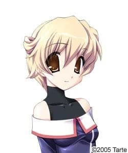 Hitsujisaki Mikuru