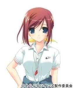 魚住乃里子