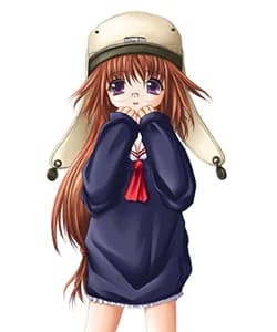 Takamine Kaori