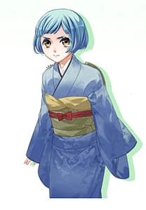 金久保詩