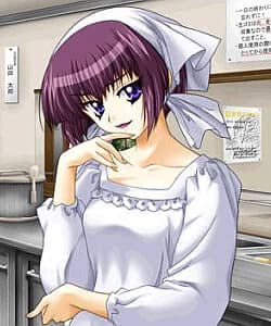 Nanzan Sakura