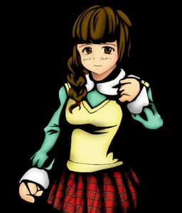 Souma Aya