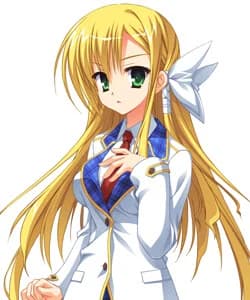 Kanemoto Akari