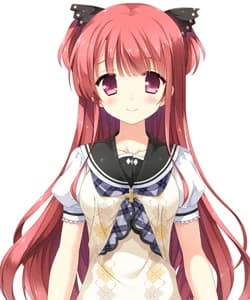 八神甘夏