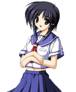 中田 鈴愛