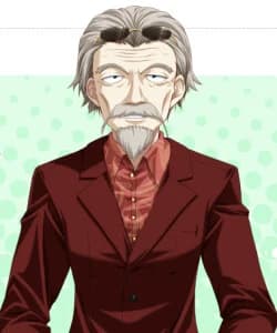 Daikan'yama Juushirou