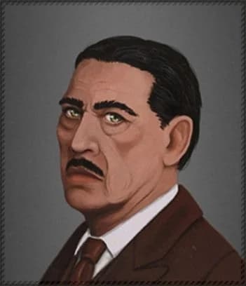 Remus Holstron