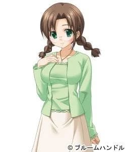 宮森 ちまり