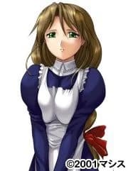 羽柴芳枝