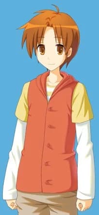 江渡将太