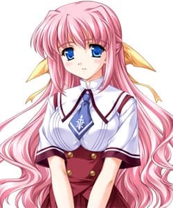 羽鸟真帆子