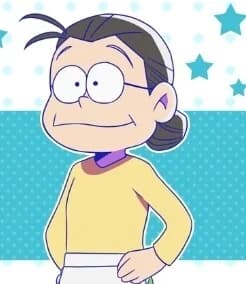 Matsuno Matsuyo