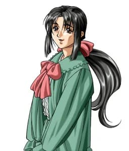九鬼 ひみこ