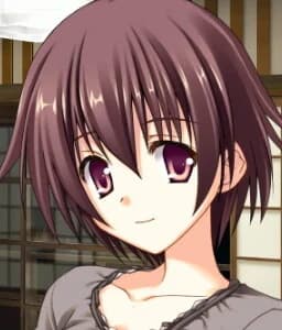 Takanashi Haruna