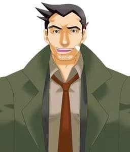 糸鋸 圭介