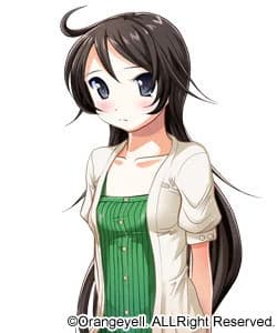 Hanesaki Kazari