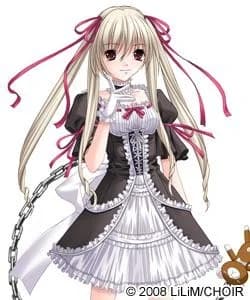 Honmiya Yoriko