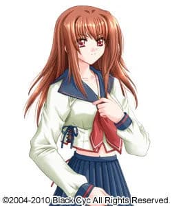 榊 悠香