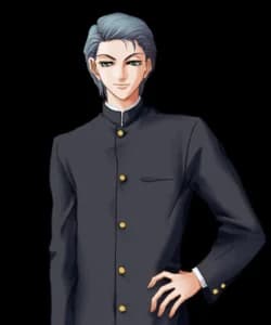 Kaneko Mitsunobu