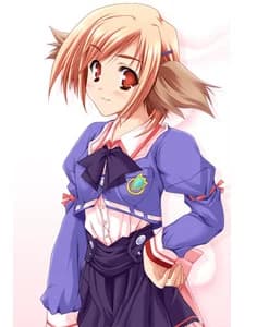マリー・ケリー