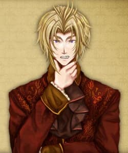ボルダナ