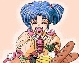 八神 ちょこ