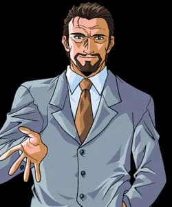 Uzaki Kouichirou