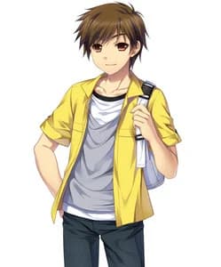 Kanno Kou