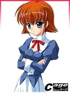 Orihara Akane