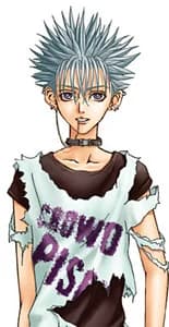 Okazaki Shin'ichi