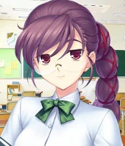 Yagawa Mutsuki