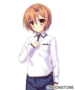 Shinohara Yuuri