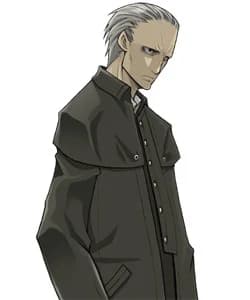 ジェシー・ジェームズ