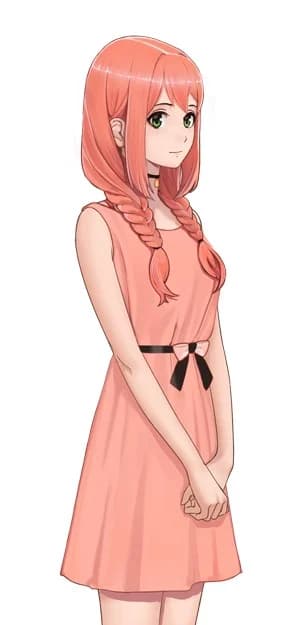 绯美津