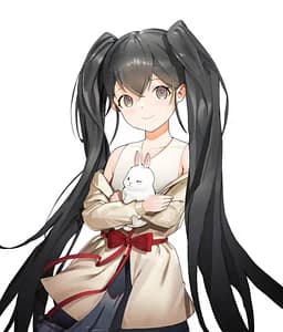 团长女儿