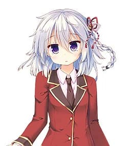 Amagasaki Kasumi