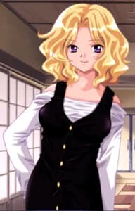 Andou Yuri