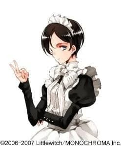 ニナ・エトワーズ