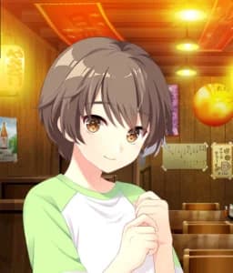 Shinohara Noboru