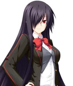 栢木鸣海