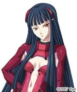 アンドロイド5号