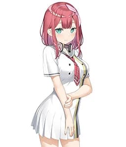 園村 葉月