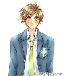 Hiiragi Otoha