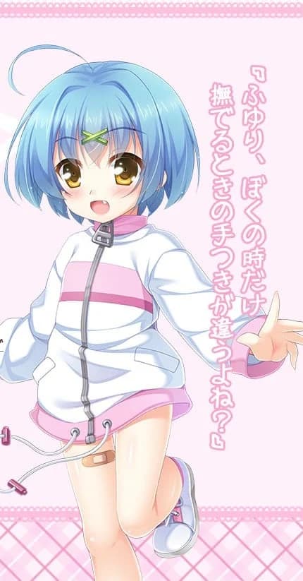 ふうの