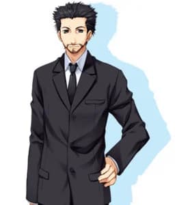 Sukitani Ken