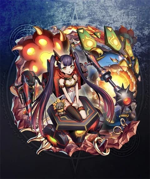 ネルガル