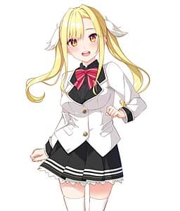 Amaeda Chiwa