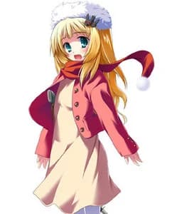 祀利・カルナヴァル