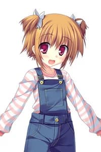 Takanashi Yuuhi