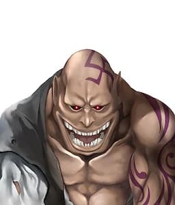 Tairai Itsutsuki